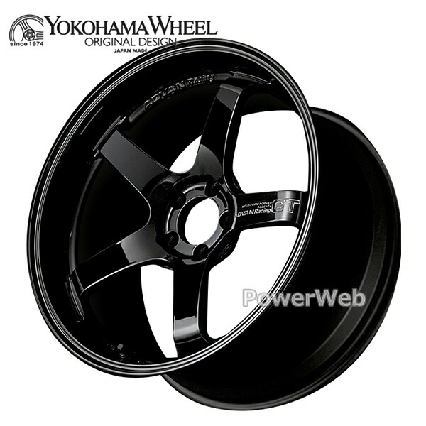 NNNADVAN Racing RS2 20？？インチ アルミホイール NNNADVAN Racing