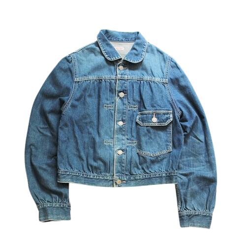 楽天市場】KAPITAL 11.5ozデニムモモンローGジャン K1903LJ013