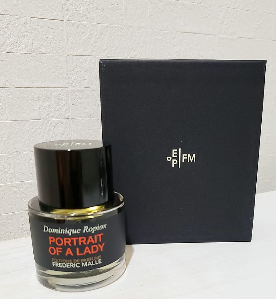 楽天市場】FREDERIC MALLE（フレデリック マル） ポートレイト オブ ア