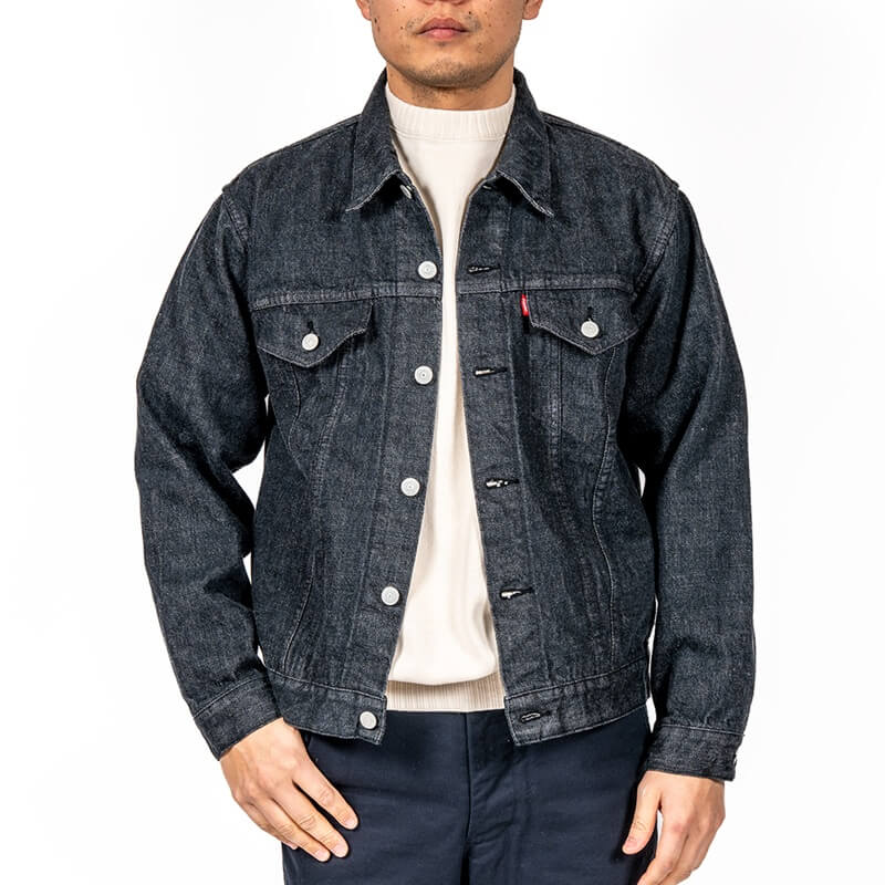 楽天市場】WORKERS ワーカーズ Lot 857 Black, 13.75oz, Black Raw