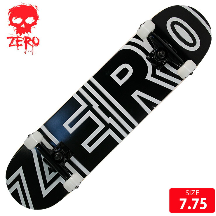 楽天市場】ZERO ゼロ セレクトコンプリート ZERO BOLD CLASSIC ＃05