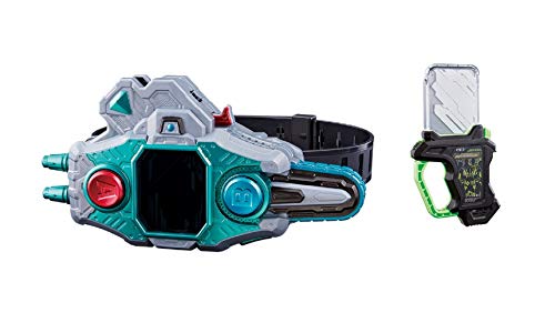 バンダイ 仮面ライダーエグゼイド 変身ベルト ver.20th DXバグル