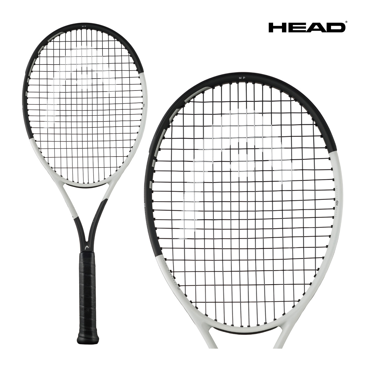 ヘッド Speed MP 236014 (テニスラケット) 価格比較 - 価格.com