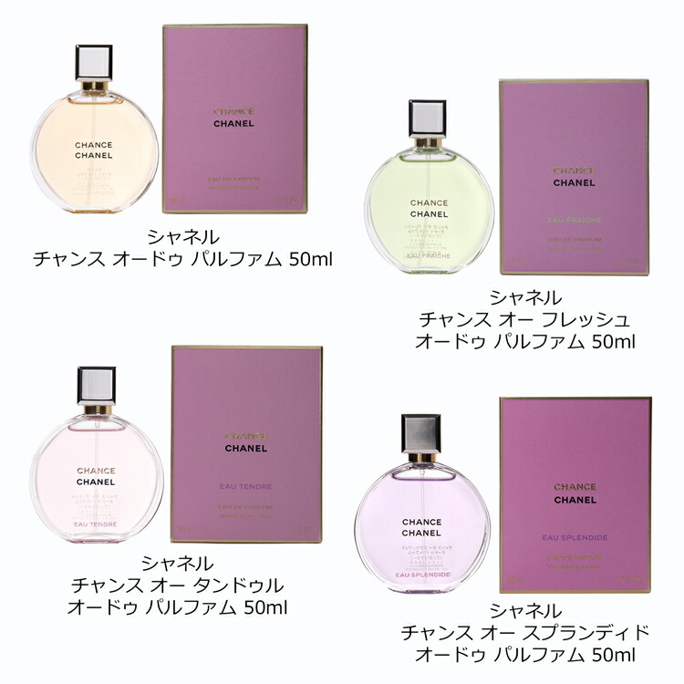CHANEL チャンス オー タンドゥル パルファム&ヘアオイル セット未開封