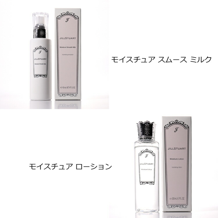 楽天市場】【新作】 JILL STUART ジルスチュアート モイスチュア