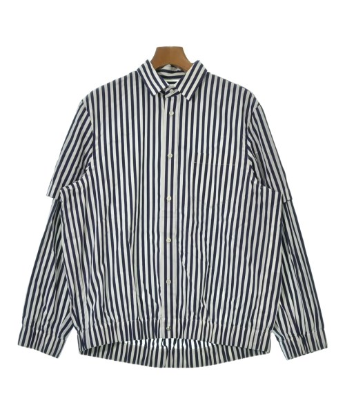 楽天市場】sacai ストライプの通販