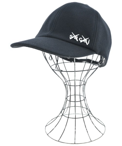 楽天市場】sacai（キャップ｜メンズ帽子）：帽子<バッグ・小物