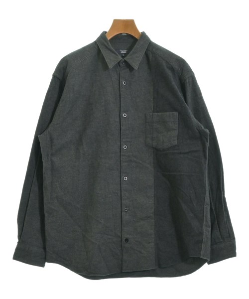 楽天市場】#COMME des GARCONS HOMME#（カジュアルシャツ｜トップス