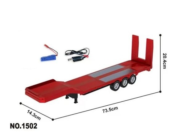 楽天市場】Huina Toys 1/18 2.4GHz 19Ch 4x4 RTR Scania（スカニア
