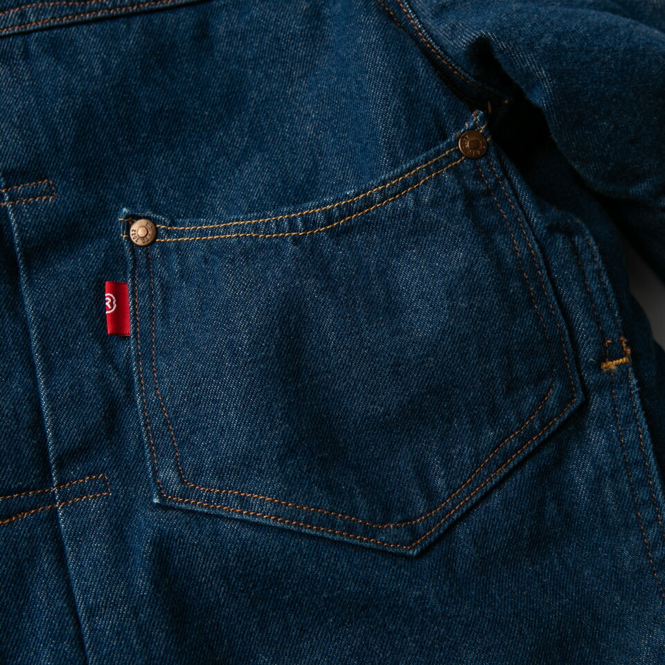 楽天市場】LEVIS RED リーバイス レッド LR REV. TYPE I リバーシブル