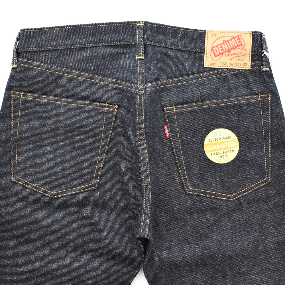 楽天市場】ドゥニーム ウエアハウス DENIME by WAREHOUSE Lot 224