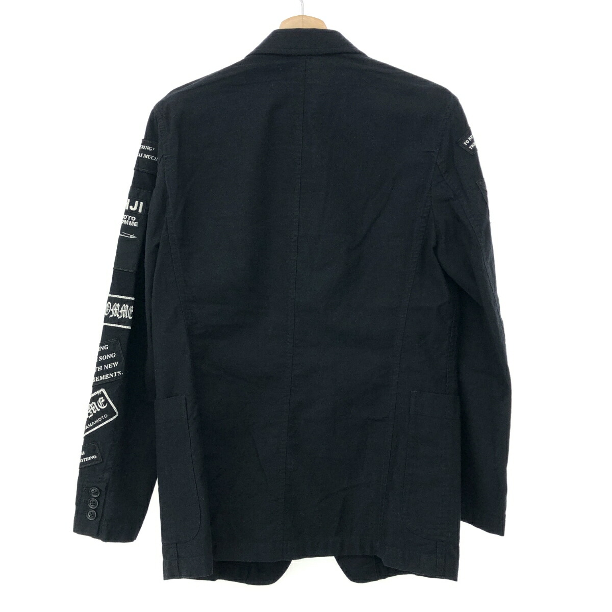 楽天市場】Yohji Yamamoto Pour Homme ヨウジヤマモトプールオム