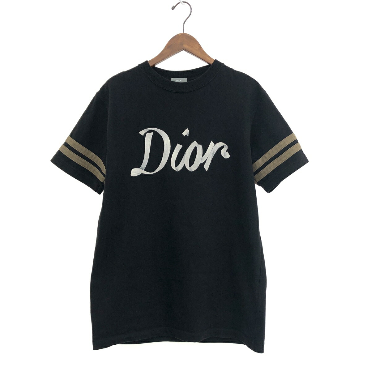 楽天市場】Dior HOMME ディオールオム 半袖 カットソー XS