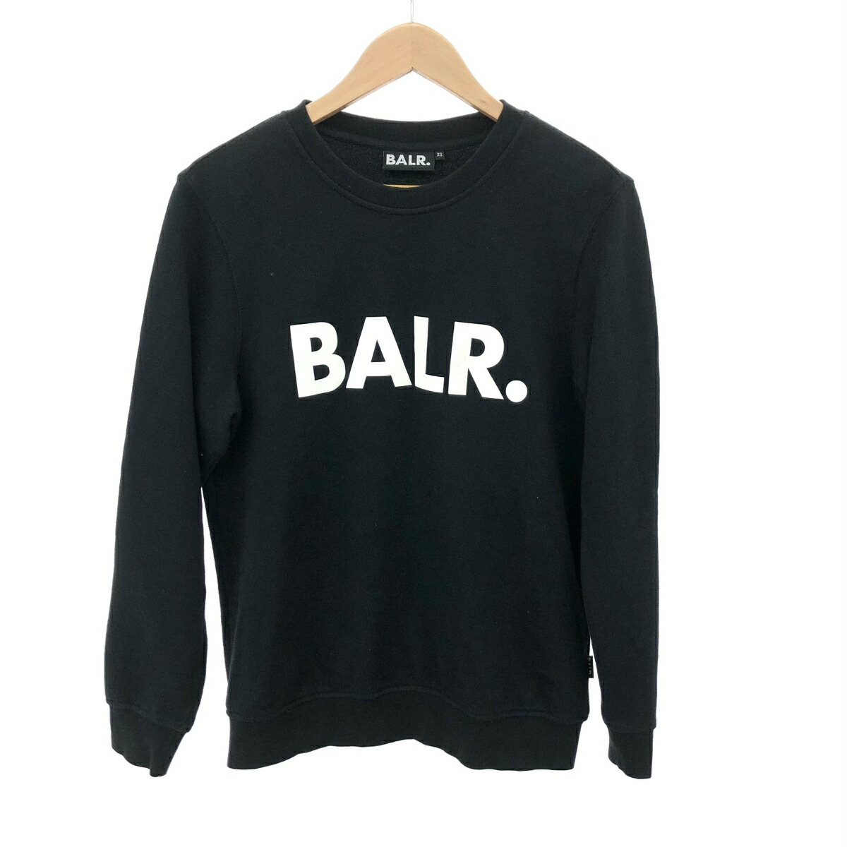 楽天市場】balr（スウェット・トレーナー｜トップス）：メンズ