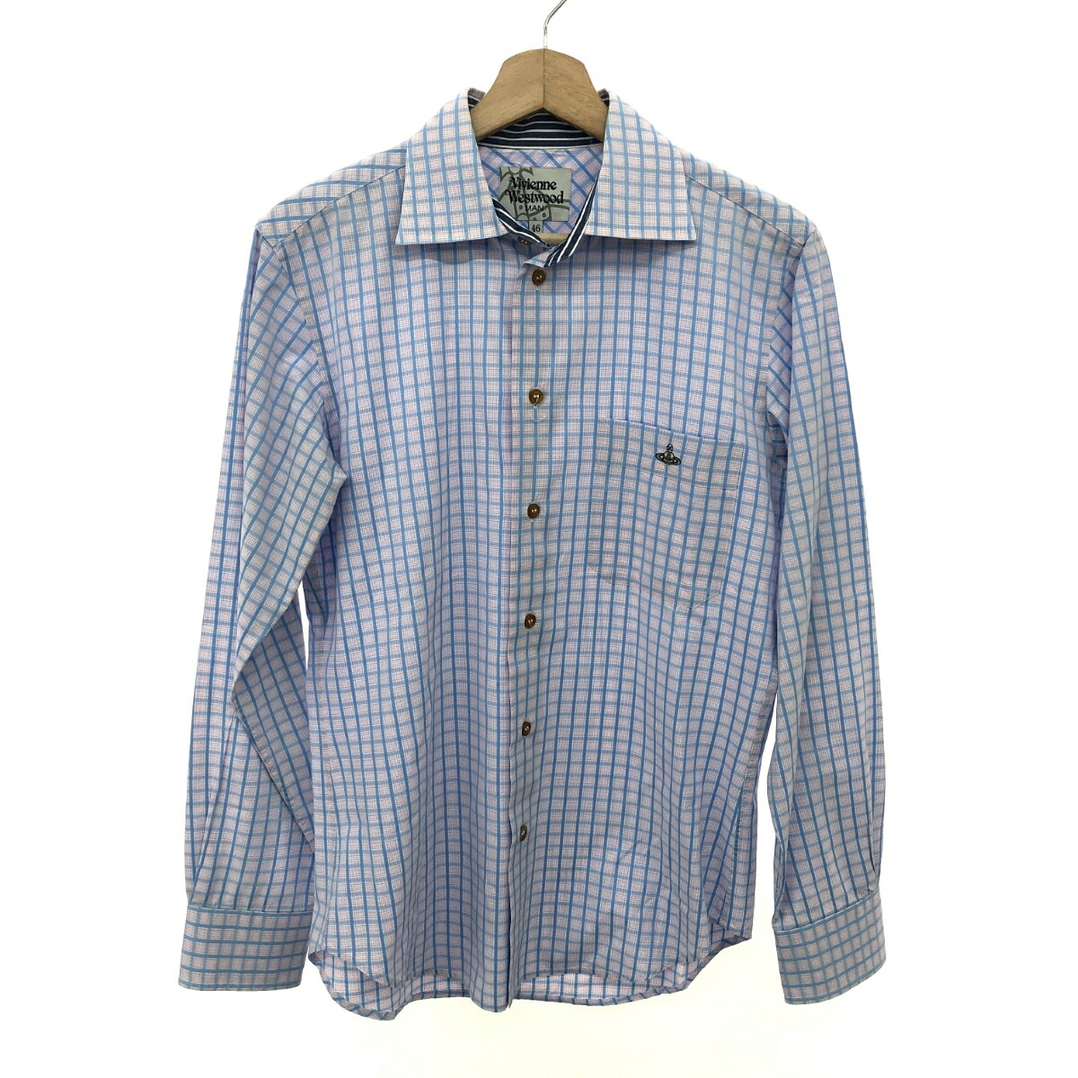 楽天市場】vivienne westwood 中古（カジュアルシャツ｜トップス