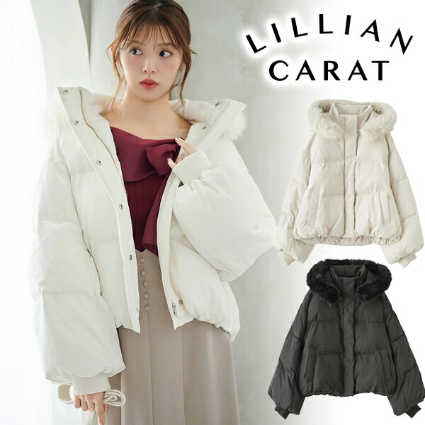 楽天市場】【スーパーSALE50%OFF】【即日発送】LILLIAN CARAT リリアン