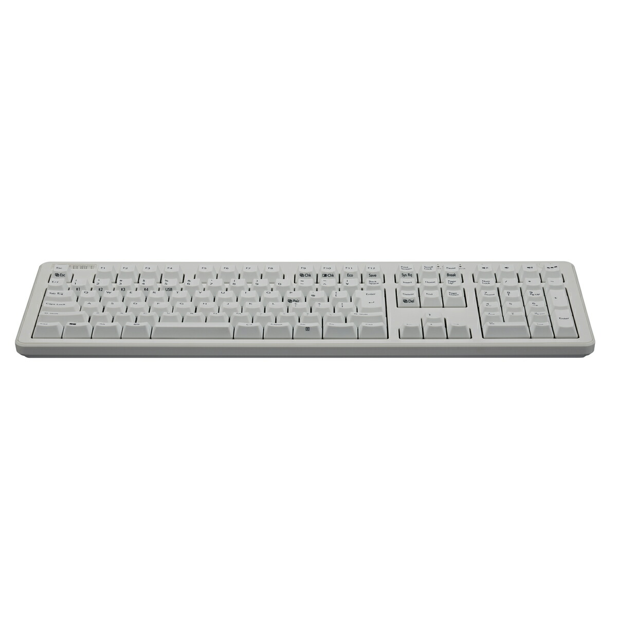 楽天市場】【公式】REALFORCE R3 キーボード かなレス かな印字無し