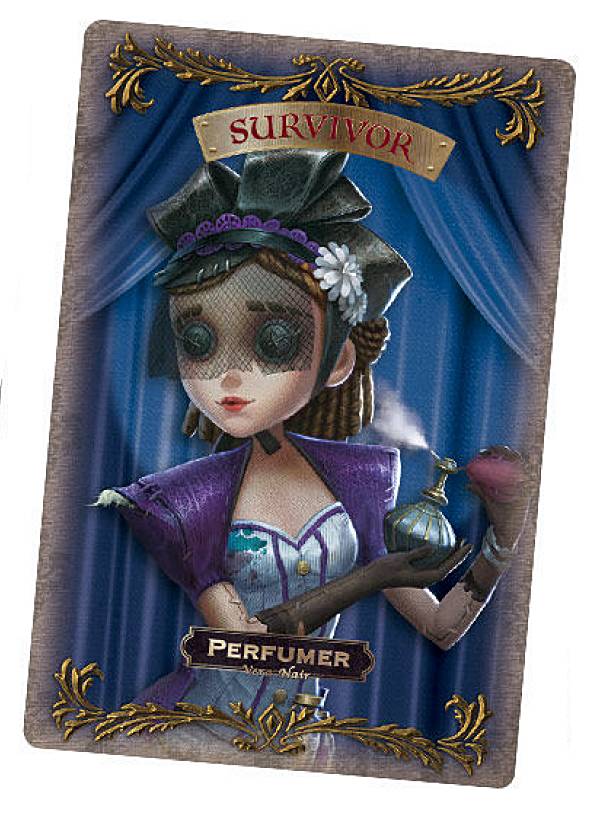 楽天市場】調香師 第五人格の通販