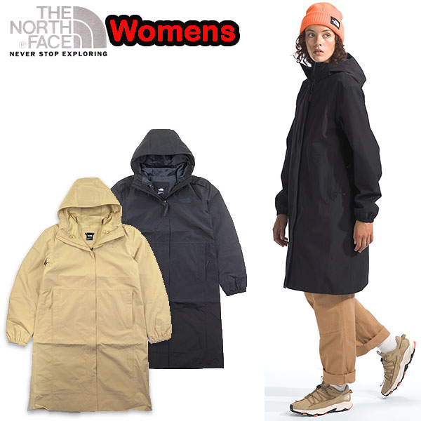 本日のみ ノースフェイスブラックシリーズ Urban Gear Raincoat 本日