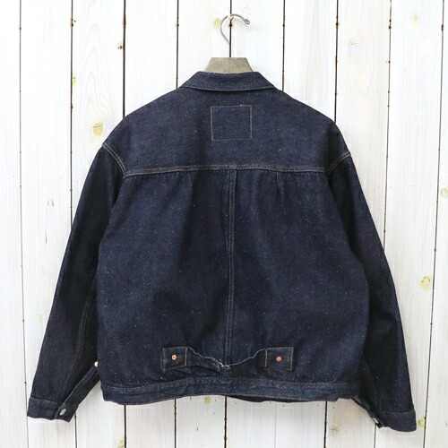 楽天市場】Kaptain Sunshine (キャプテンサンシャイン) : Denim