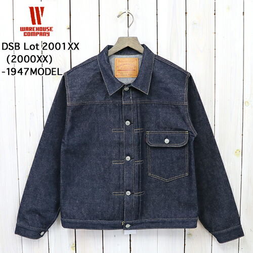 楽天市場】【クーポン配布中】WAREHOUSE (ウエアハウス)『DSB Lot