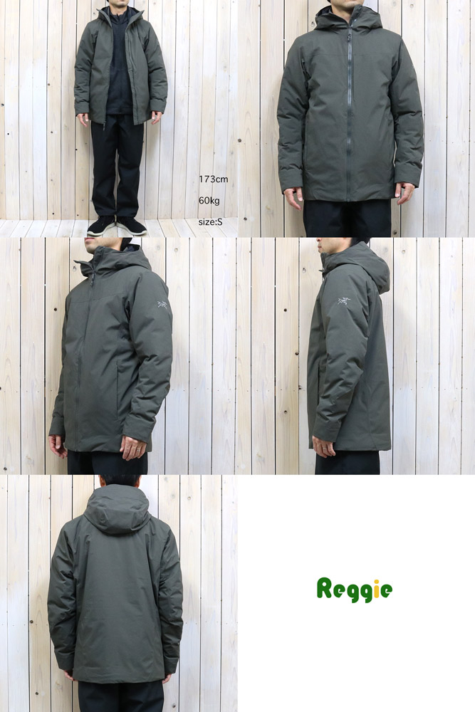 楽天市場】【10%OFFクーポン配布中】ARC'TERYX (アークテリクス)『Koda