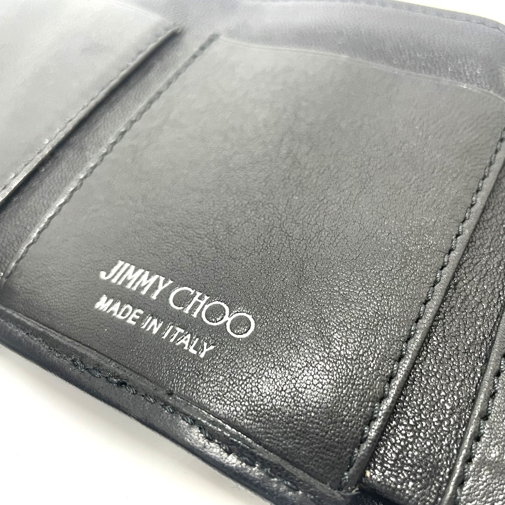 楽天市場】JIMMY CHOO ジミーチュウ スタースタッズ ウォレット