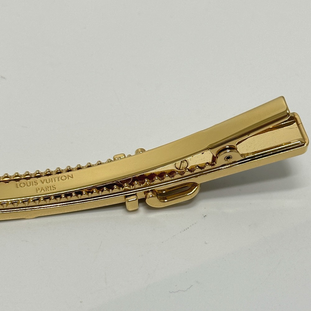 楽天市場】LOUIS VUITTON ルイヴィトン M00566 モノグラム バレッタ