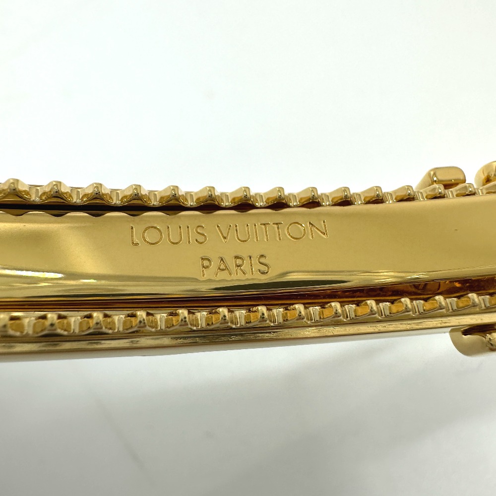 楽天市場】LOUIS VUITTON ルイヴィトン M00566 モノグラム バレッタ