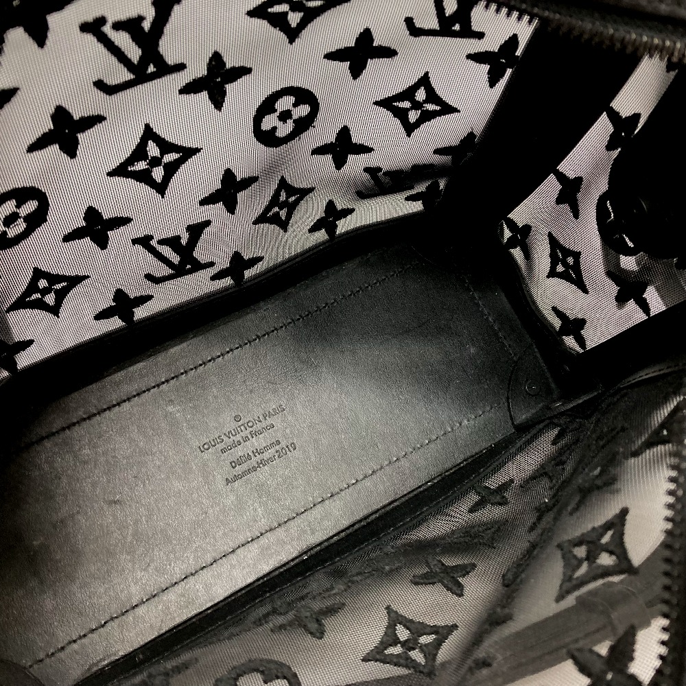 楽天市場】LOUIS VUITTON ルイヴィトン M53964 モノグラム 刺繍