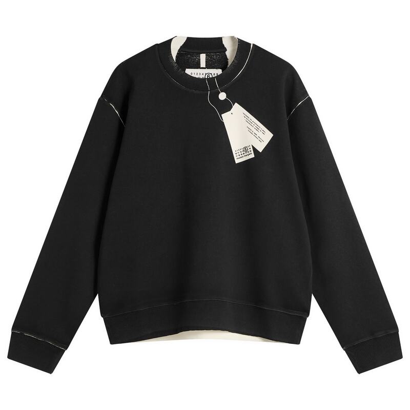 楽天市場】margiela ステレオタイプ（パーカー｜トップス）：メンズ