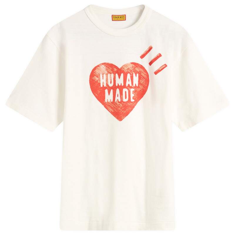 human made(ヒューマンメイド) メンズTシャツ・カットソー | 通販