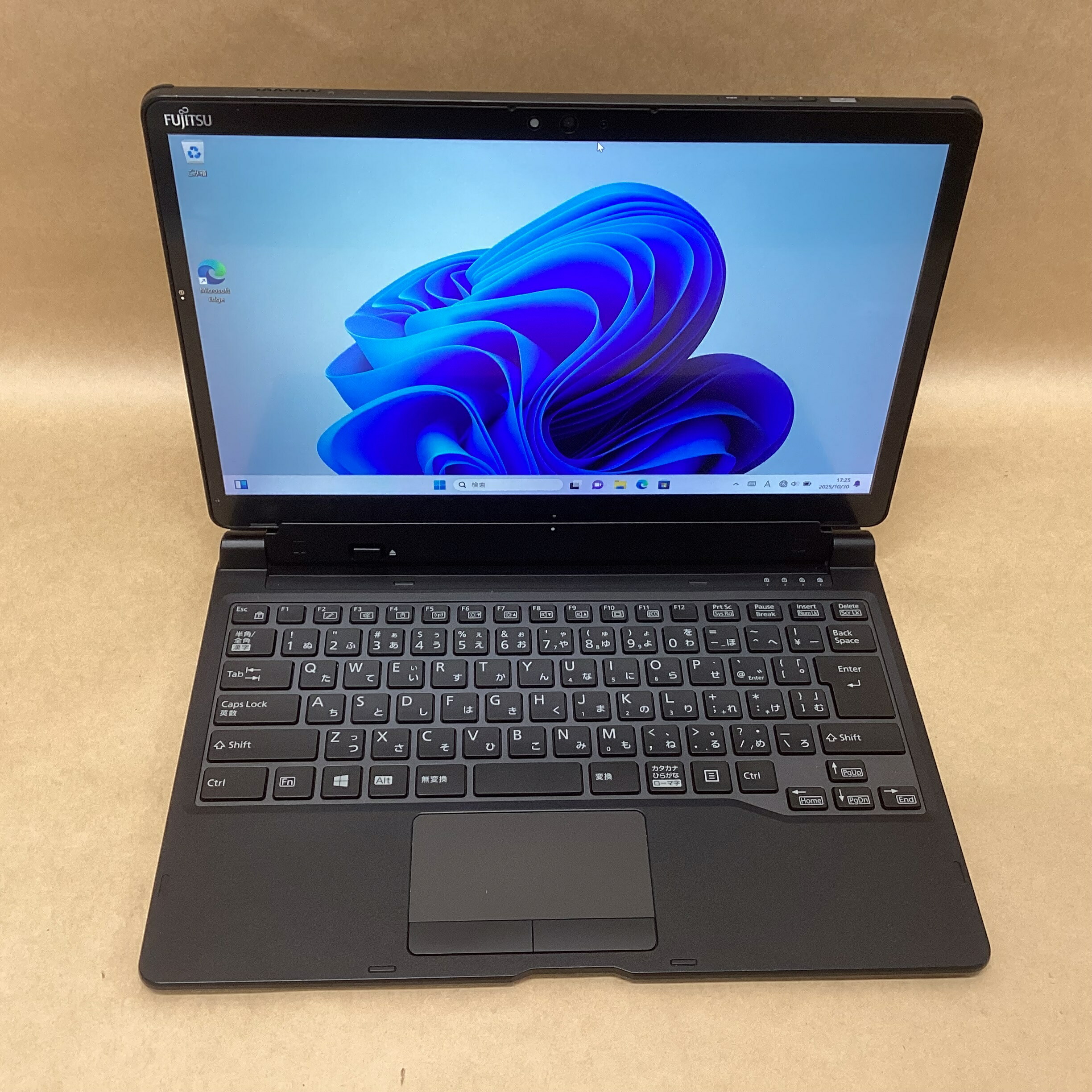 楽天市場】fujitsu arrows tab キーボードの通販