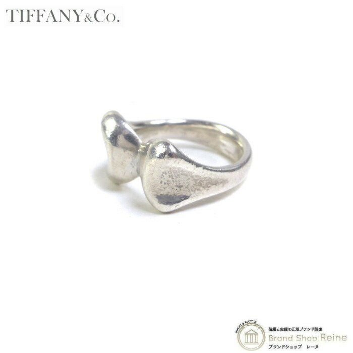 楽天市場】ティファニー （TIFFANY＆CO.） エルサ・ペレッティ リボン