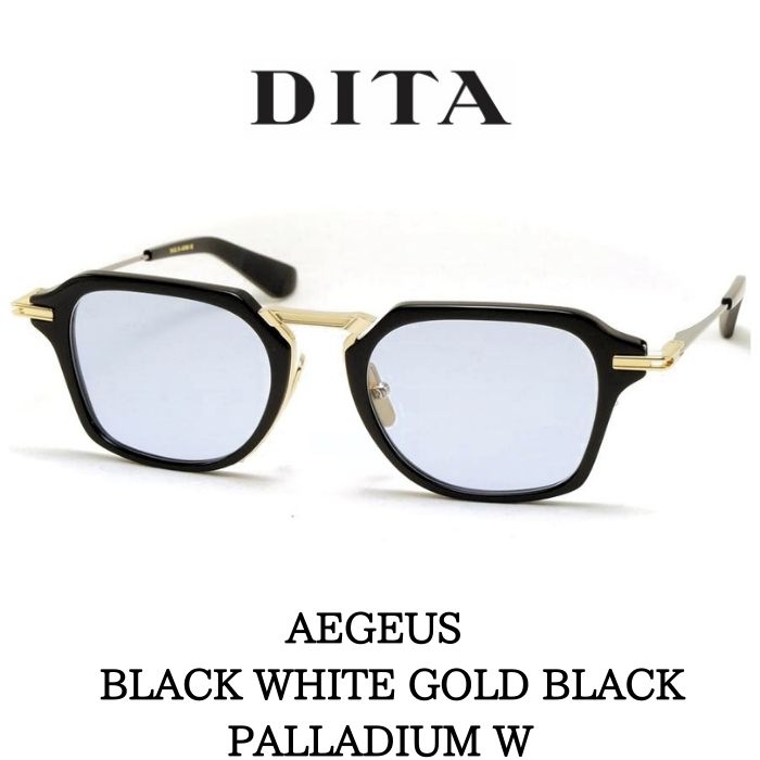 楽天市場】DITA ディータ サングラス メガネ AEGEUS アーガス DTX 413