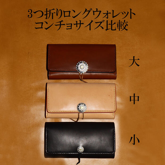 楽天市場】TADY&KINGロングウォレット 3つ折り : TADY＆KING楽天市場店