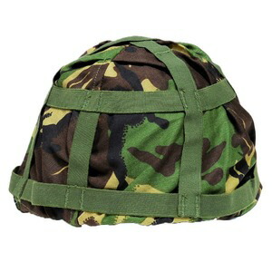イギリス軍 英軍 Mk6ヘルメット 軍放出品 値下げ交渉可 イギリス軍