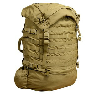 楽天市場】アメリカ軍放出品 バックパック USMCパック FILBE装備 [ 可