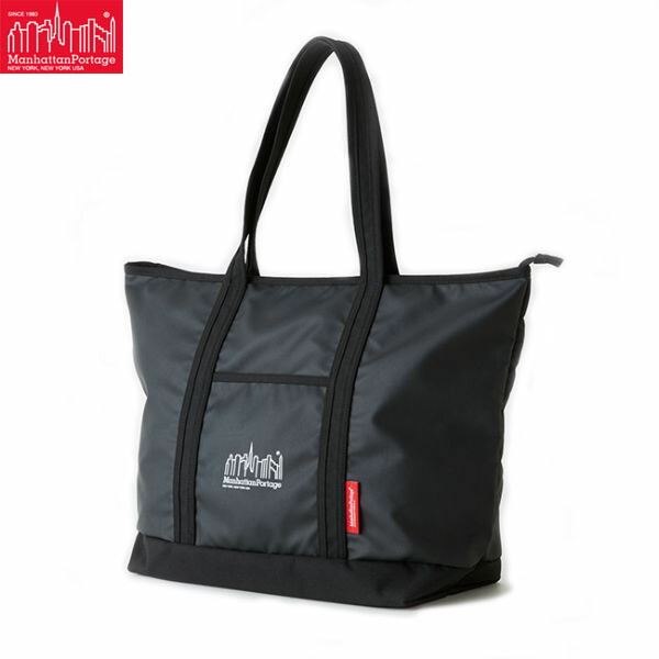 楽天市場】マンハッタンポーテージ belt pkwy twill tote bagの通販