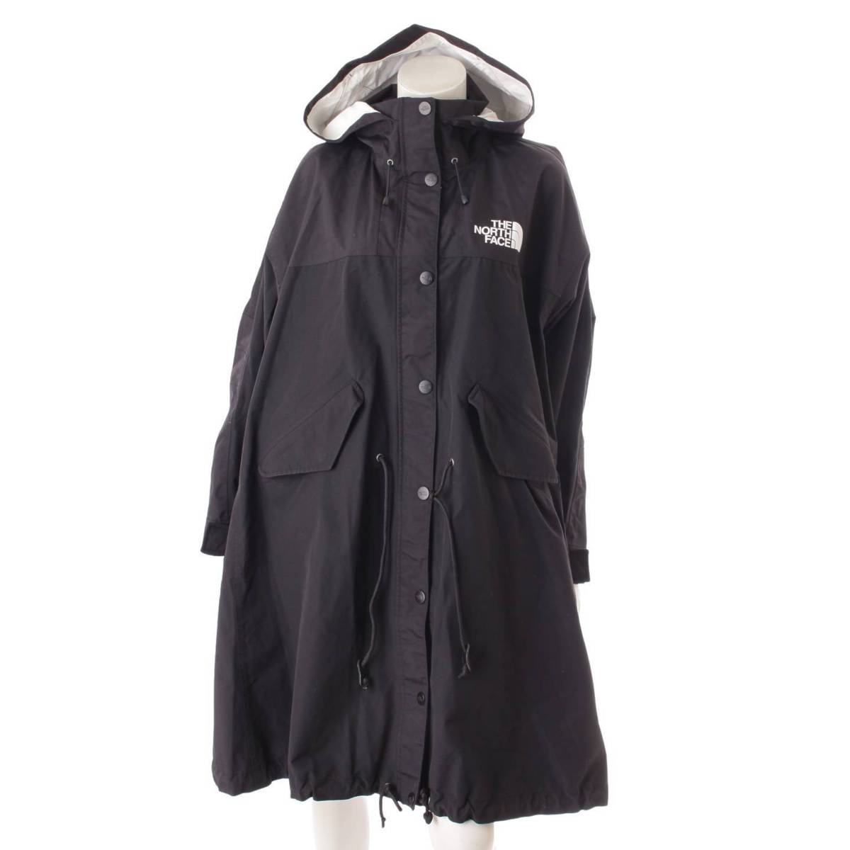 楽天市場】【サカイ】sacai THE NORTH FACEコラボ Long Coat