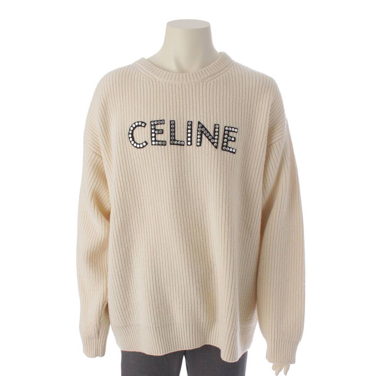 楽天市場】【セリーヌ】Celine メンズ 22S オーバーサイズ ウール