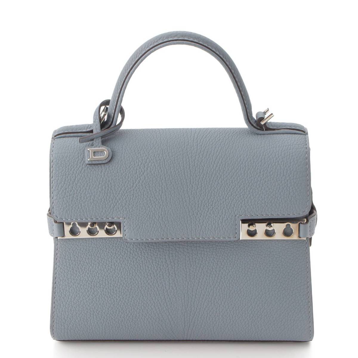 楽天市場】【デルヴォー】Delvaux タンペートスモール クリスピー