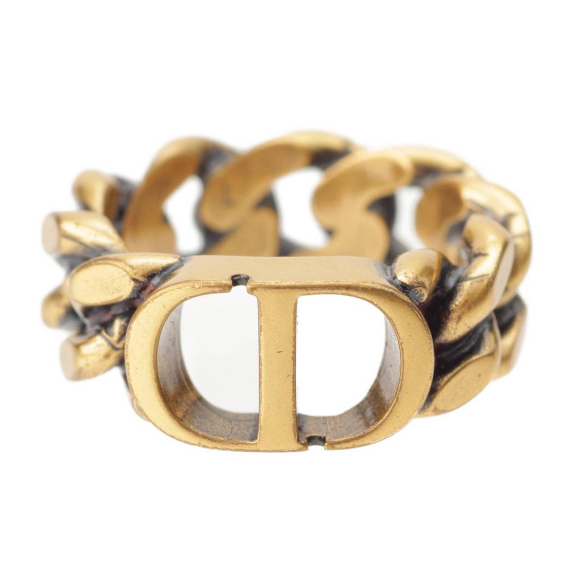 楽天市場】【クリスチャンディオール】Christian Dior CDロゴ チェーン