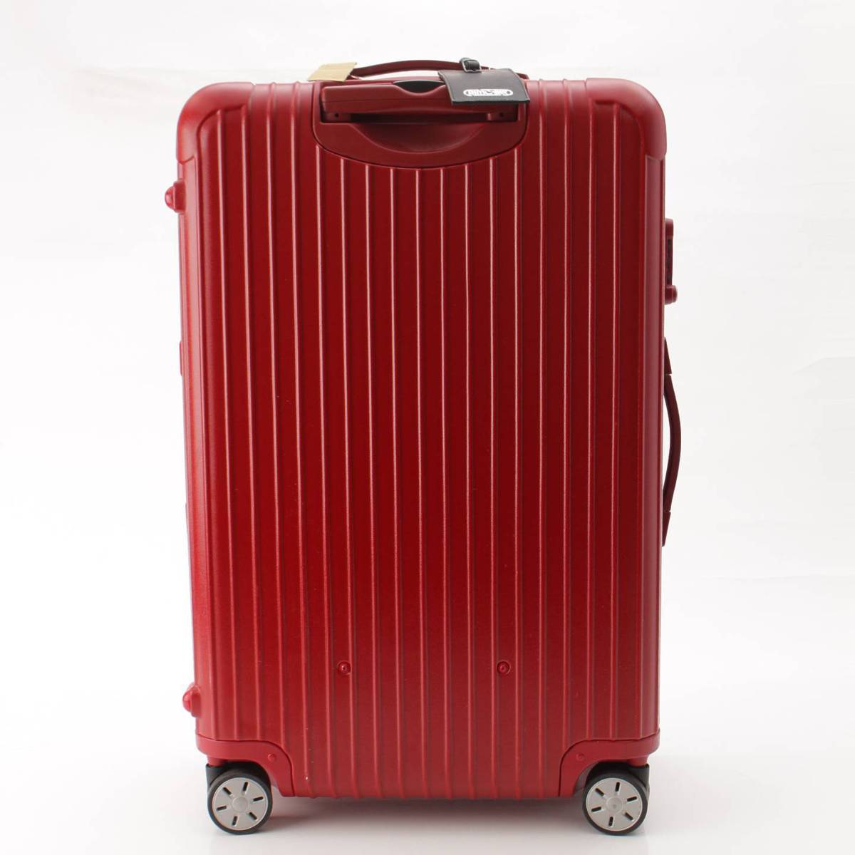 楽天市場】【リモワ】Rimowa サルサ 4輪 スーツケース キャリーケース