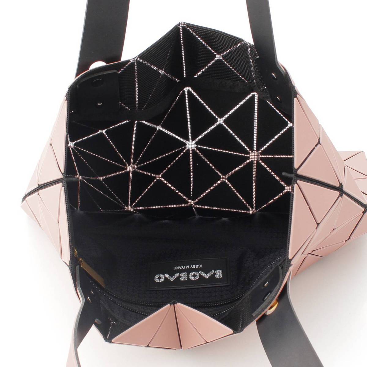 楽天市場】【バオバオ イッセイミヤケ】BAO BAO ISSEY MIYAKE ロック