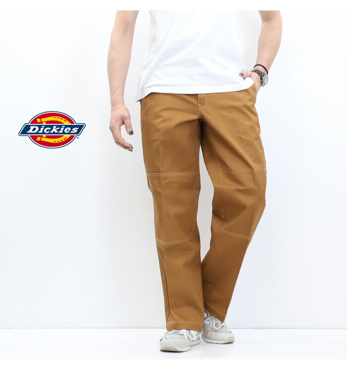 楽天市場】Dickies ディッキーズ 中津川吾郎コラボ 85283 ダブルニー
