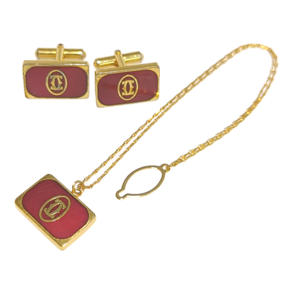 楽天市場】カルティエ 中古（カフス｜メンズジュエリー・アクセサリー
