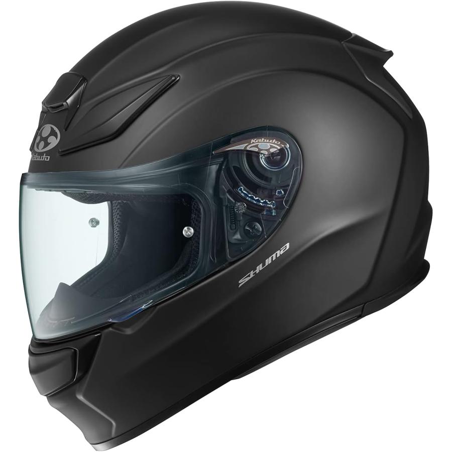OGK KABUTO シューマ (バイク用ヘルメット) 価格比較 - 価格.com