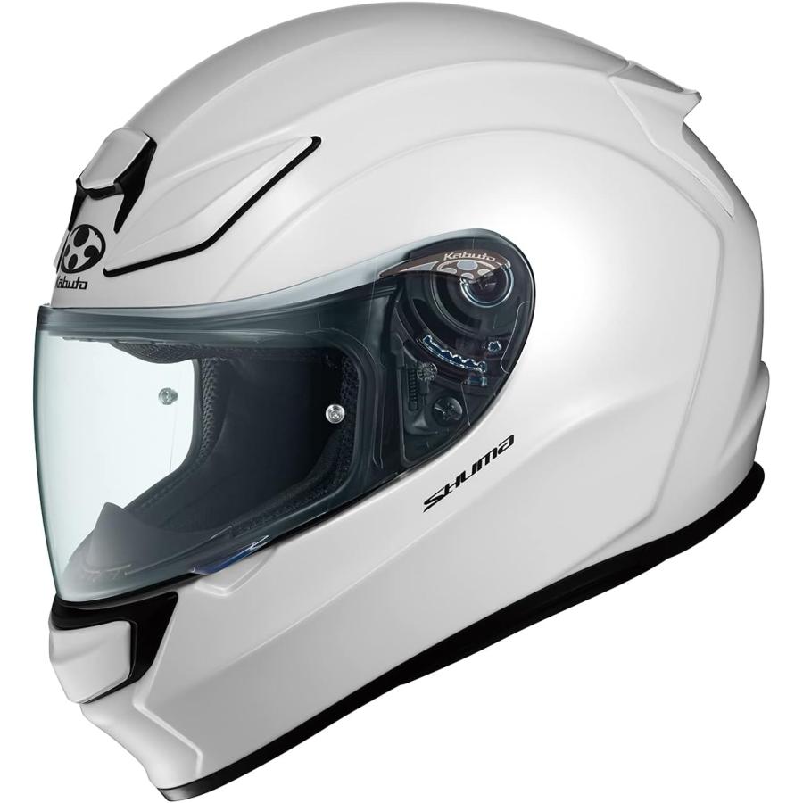 OGK KABUTO シューマ (バイク用ヘルメット) 価格比較 - 価格.com