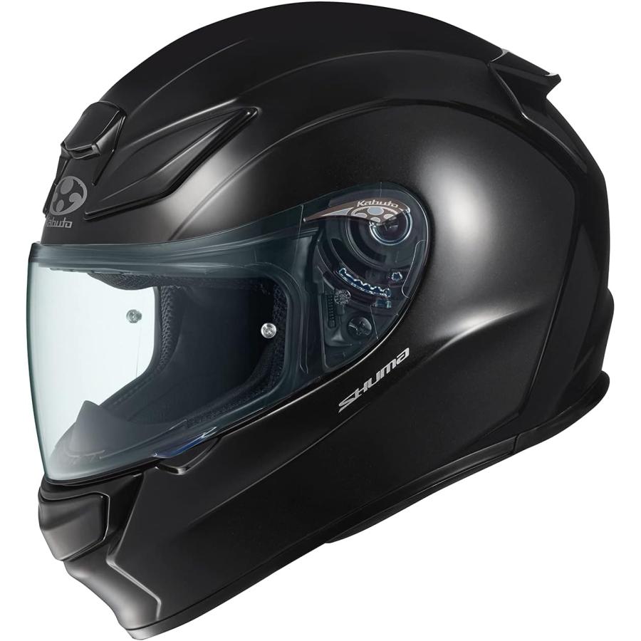 OGK KABUTO シューマ (バイク用ヘルメット) 価格比較 - 価格.com